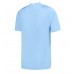 Cheap Manchester City Home Football Shirt 2023-24 Short Sleeve